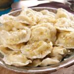 Potato And Cottage Cheese 150x150