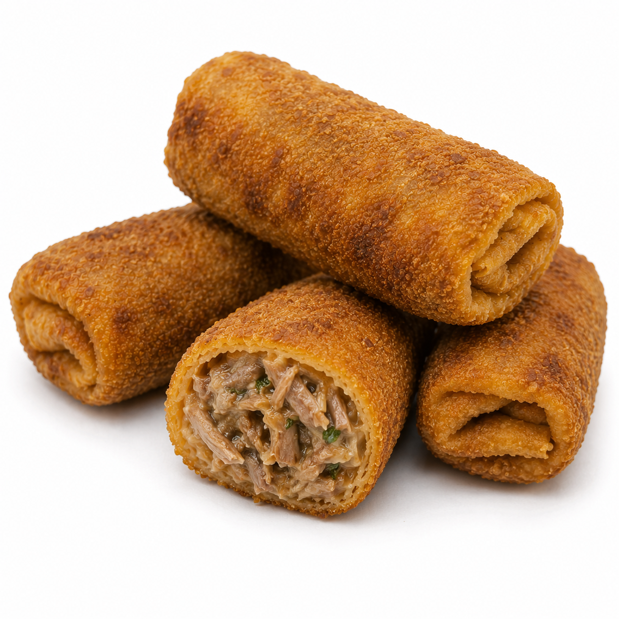 roasted duck & herb croquettes roasted duck & herb croquettes