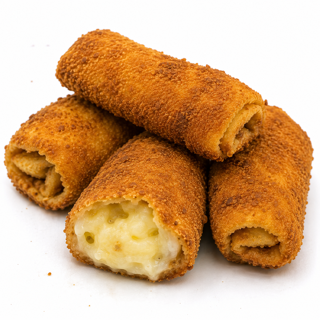 traditional potato & cheese croquettes traditional potato & cheese croquettes